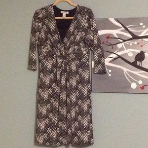 White House Black Market dress